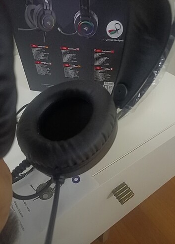 Kulaklık  - Görsel 7