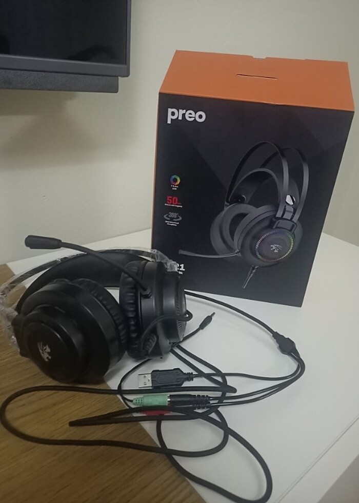 Kulaklık  - Görsel 2