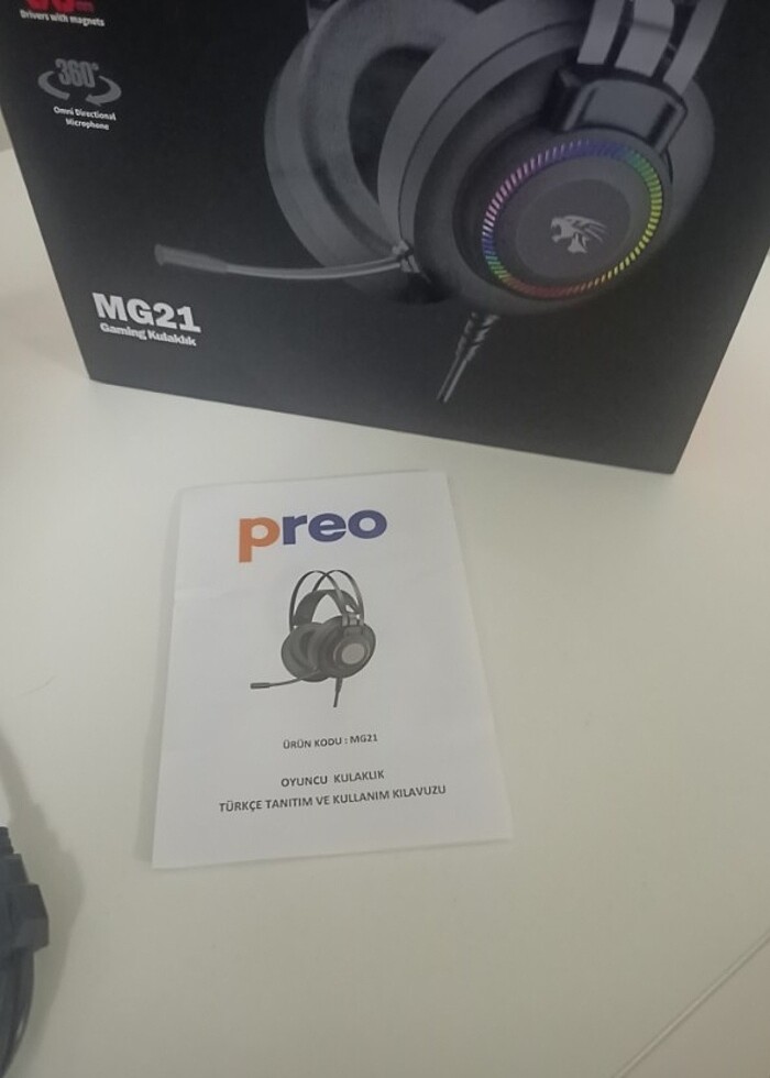 Kulaklık  - Görsel 4