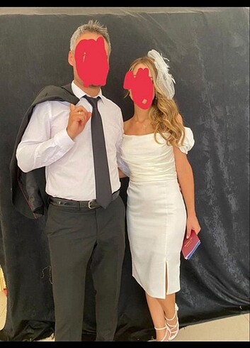 Nikah elbisesi - Görsel 2
