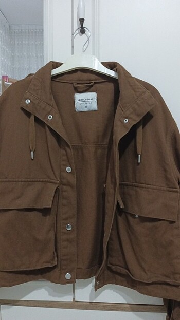 38 Beden LCW ceket