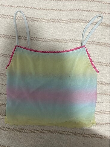 Bershka Mini üst