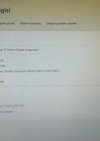 ASUS VivoBook E510MA Laptop - Görsel 6