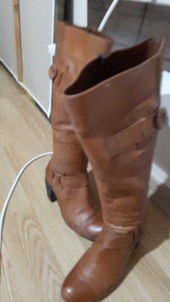 40 Beden Cizme