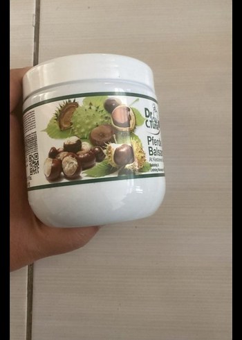At Kestanesi 2 adet 500 ml