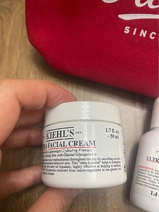 Kiehl's Nemlendirici