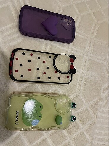 İPhone 11 telefon kılıf