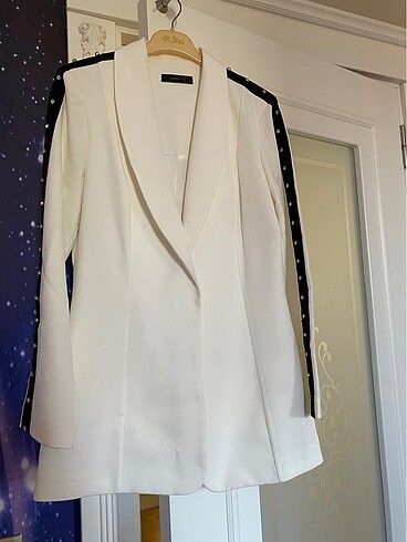 Şık Blazer Ceket