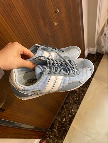 lescon 38 numara spor