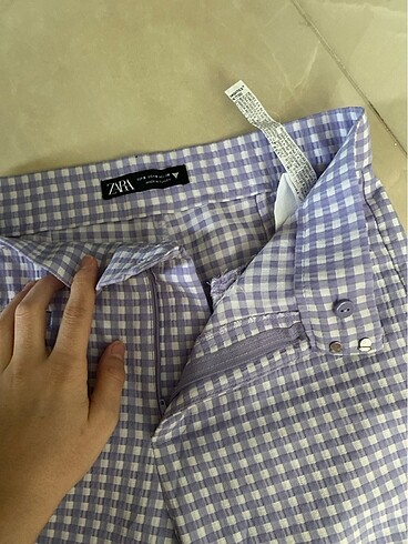 zara pantolon
