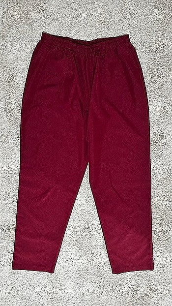 xl Beden bordo Renk Scrub Takım Hemşire Personel Forma