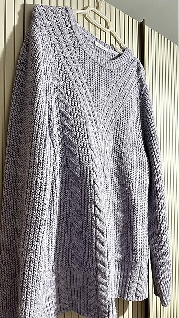 LC Waikiki Lila Kazak