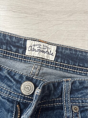 Aeropostale orijinal vintage şort