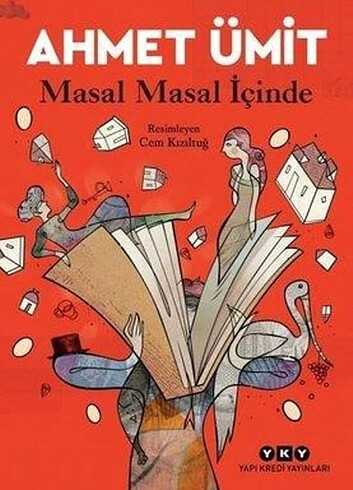 143 sayfa masal masal içinde ertesi gun veya ayni gün kargoya ve