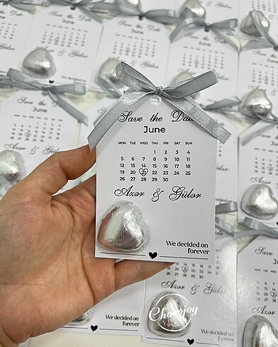 Söz nişan kına hediyelikleri - Görsel 2