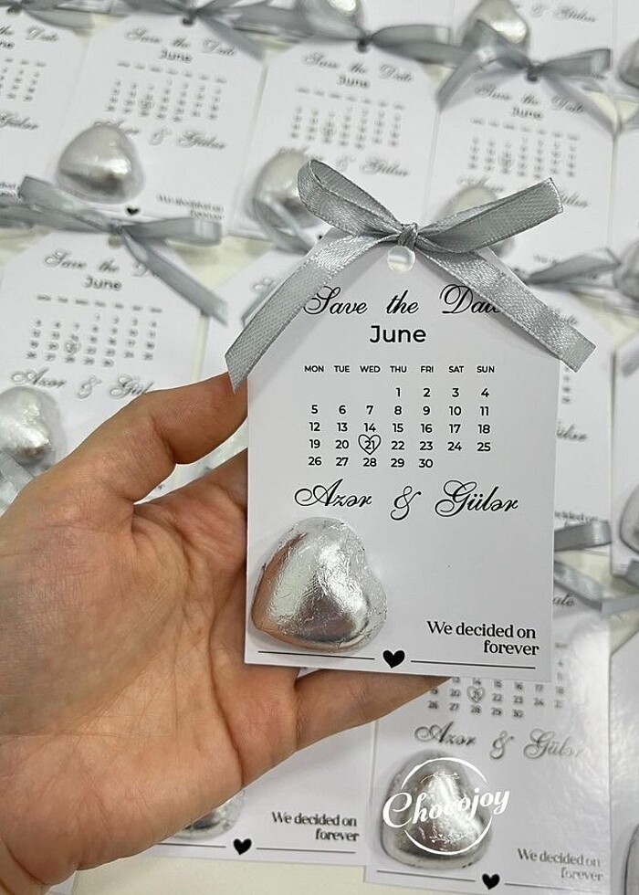 Söz nişan kına hediyelikleri - Görsel 2