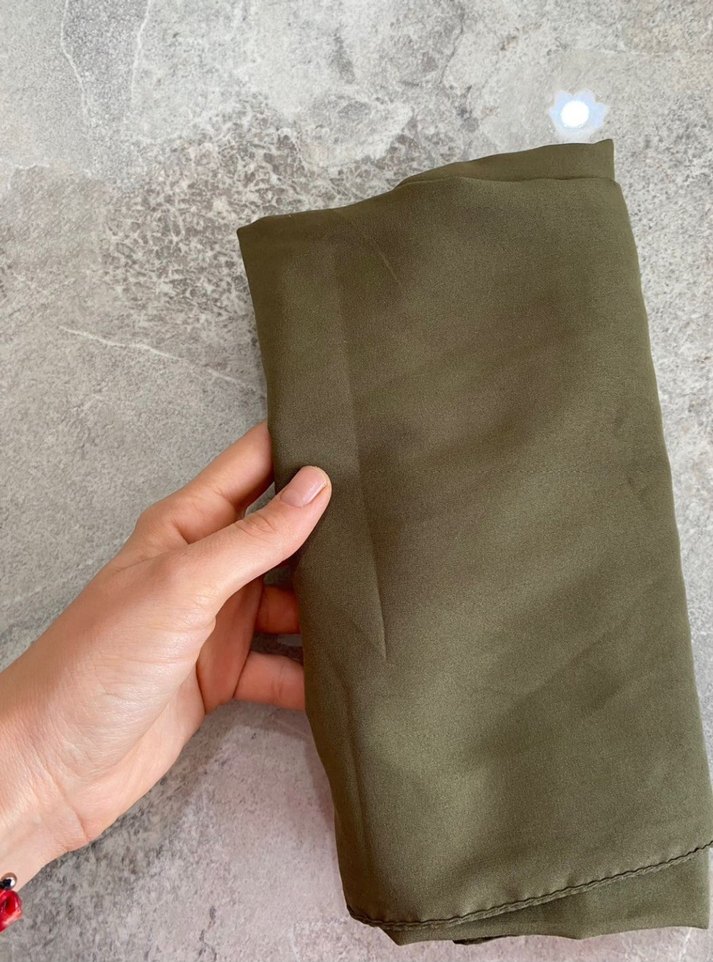 Diger Gri Şal - Görsel 2