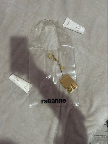 Poco Rabanne Çanta