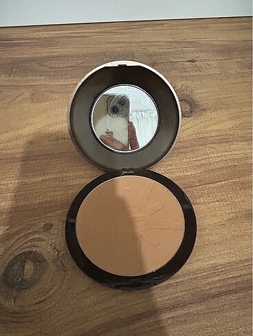  Beden Renk Note bronzer