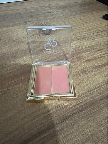 Golden Rose Allık