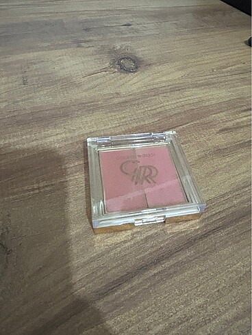 Golden Rose Golden Rose Allık