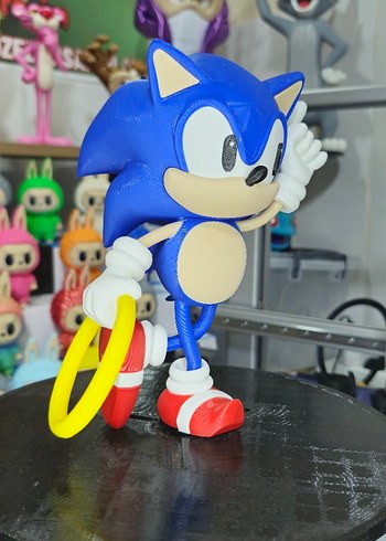 sonic
