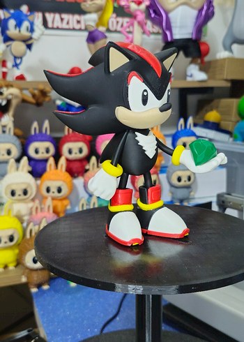  Beden shadow sonic