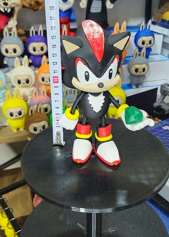  Beden Renk shadow sonic