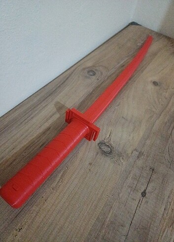 KATANA -KATLANIR KILIÇ 80CM