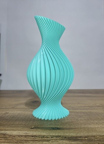 Vazo dekoratif (19cm)