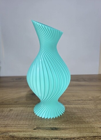 Beden Vazo dekoratif (19cm)