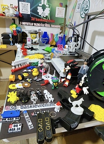 Beden Renk Figür çeşitli modeller