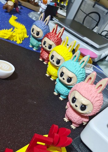 Labubu