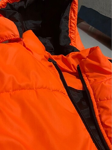 Hummel Orjinal hummel turuncu şişme yelek