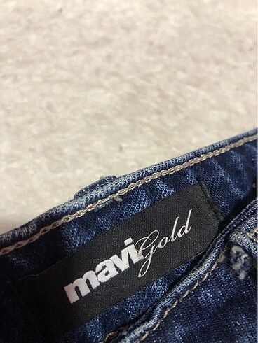 Mavi Jeans Pantolon