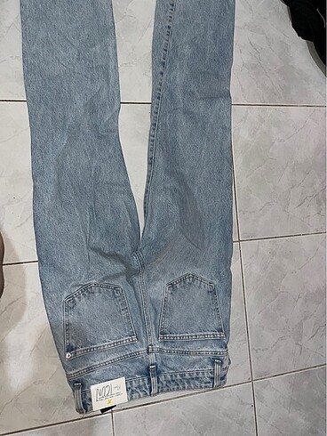 s Beden mavi Renk Mavi Jeans