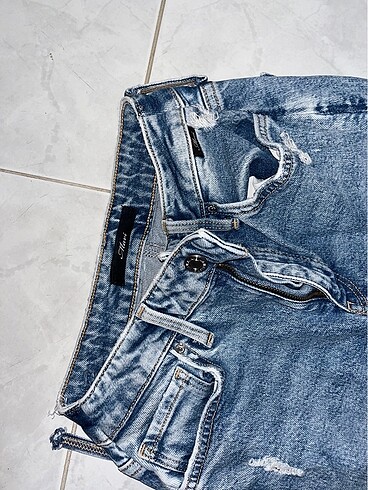 Mavi Jeans Mavi Mom Jeans