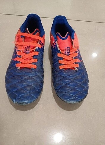 Decathlon kipsta krampon