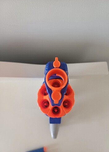 Beden NERF ELİTE DISRUPTOR