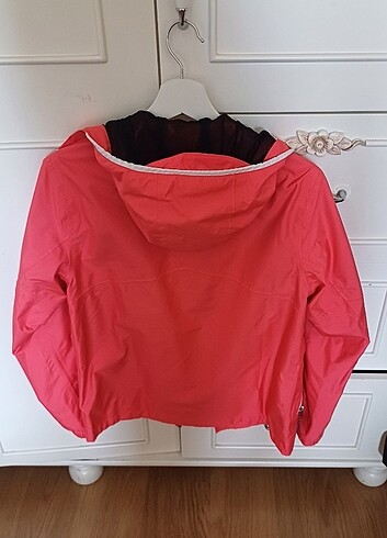 Decathlon Tribord yağmurluk - Görsel 3