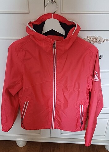 Decathlon Tribord yağmurluk - Görsel 2