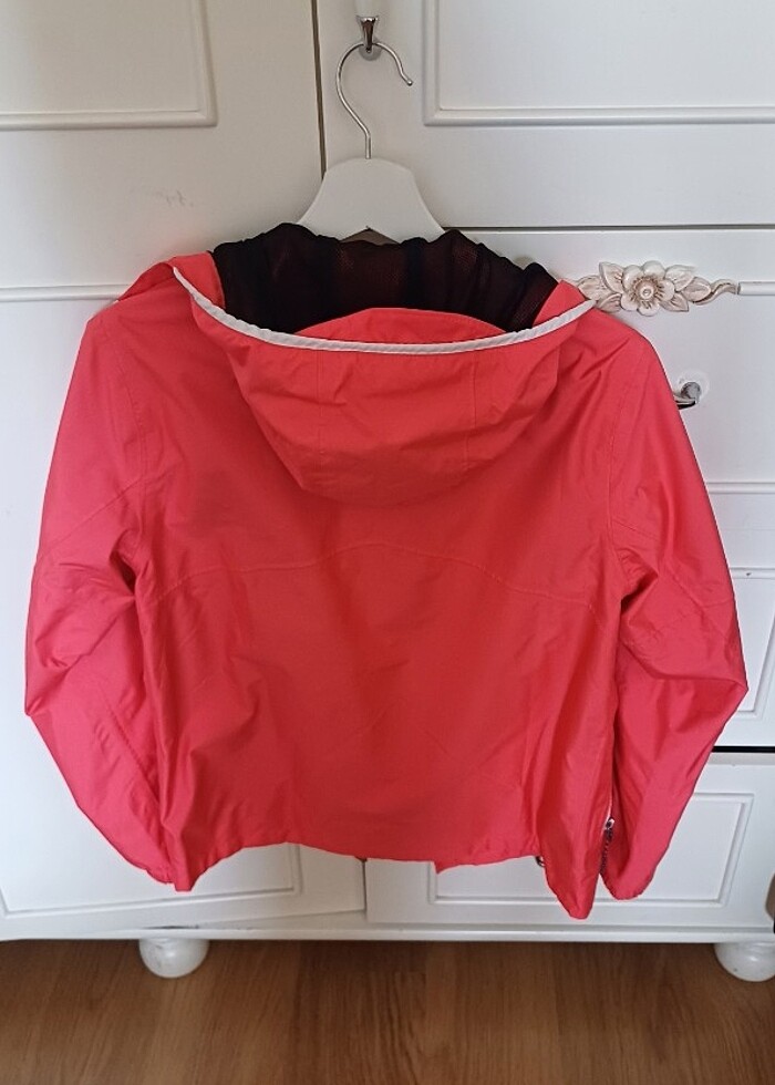 Decathlon Tribord yağmurluk - Görsel 3