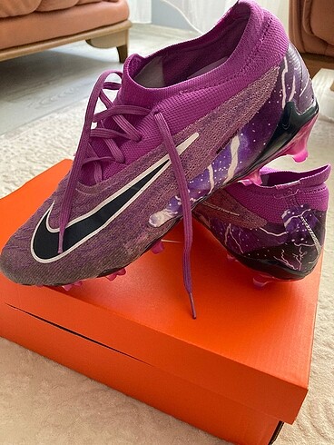 nike krampon