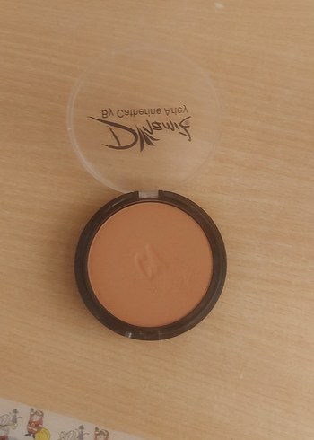 Diğer Bronzer