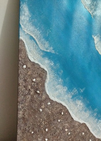 "Doris'in Aşkına! " adlı tablo - Görsel 2