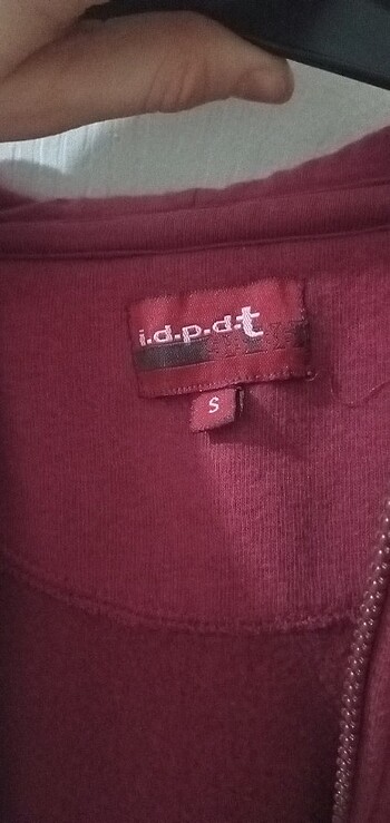 xs Beden bordo Renk KALIN YELEK