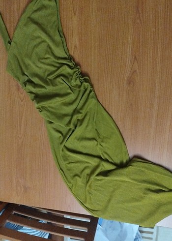 ZARA ELBİSE  - Görsel 2