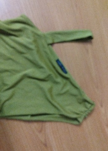 ZARA ELBİSE  - Görsel 4