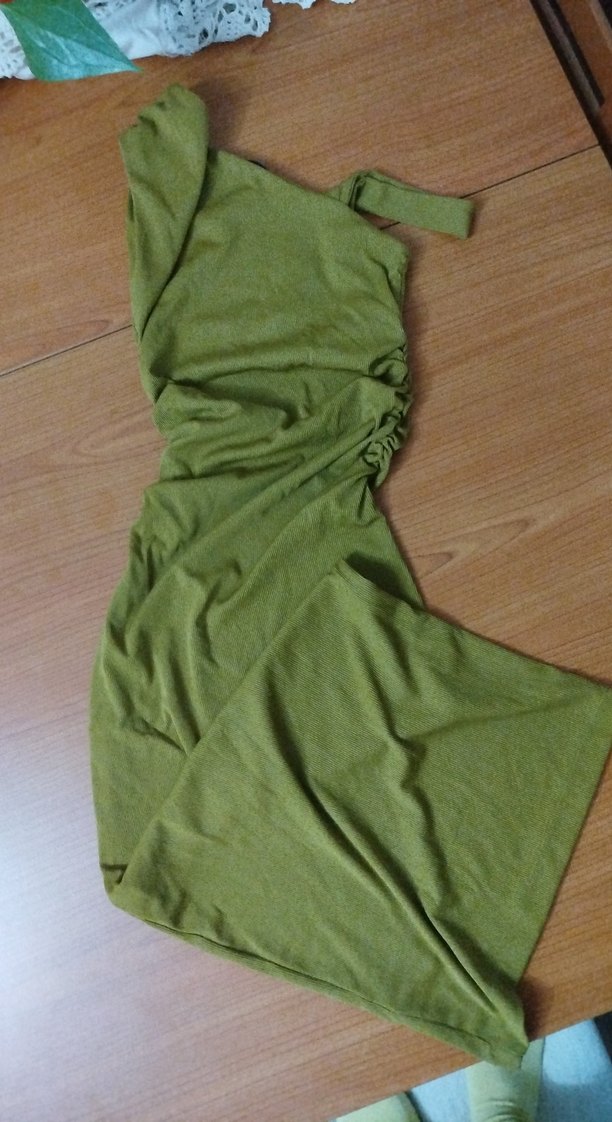 ZARA ELBİSE  - Görsel 3