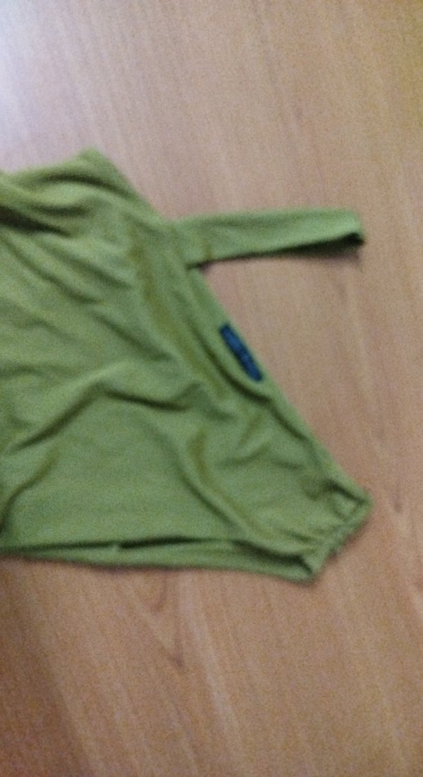 ZARA ELBİSE  - Görsel 4